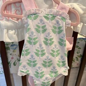 TBBC Sunsuit